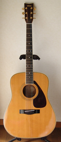 YAMAHA アコースティックギター L-5