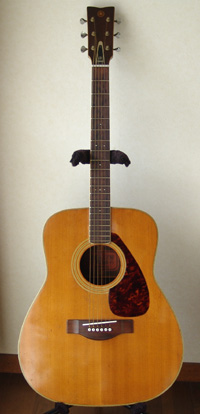 信頼ヤマハYAMAHA FG-350 アコースティックギター ヤマハ