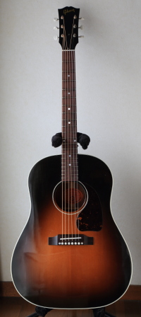 Gibson J-45