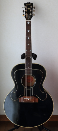 Gibson Everly Reissue